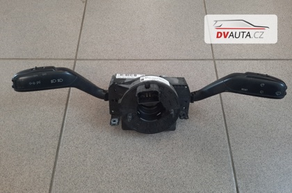 Volantové páčky 7H0953503DC